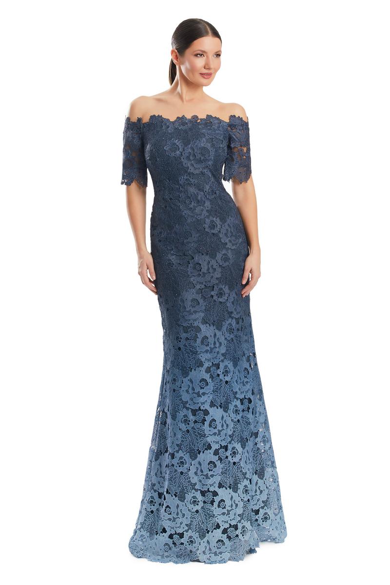 Alexander by Daymor Dress 1976 - Image 2
