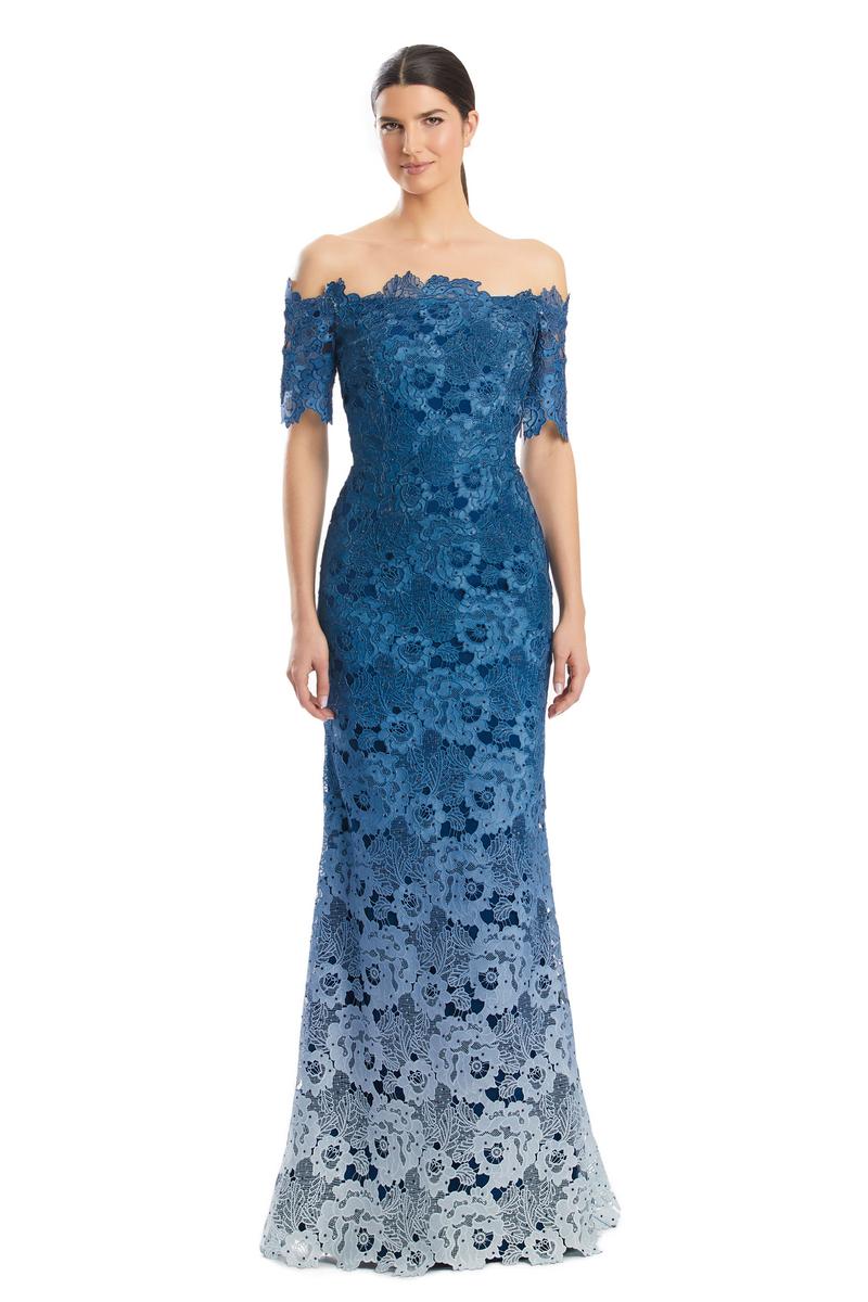 Alexander by Daymor Dress 1976 - Image 4