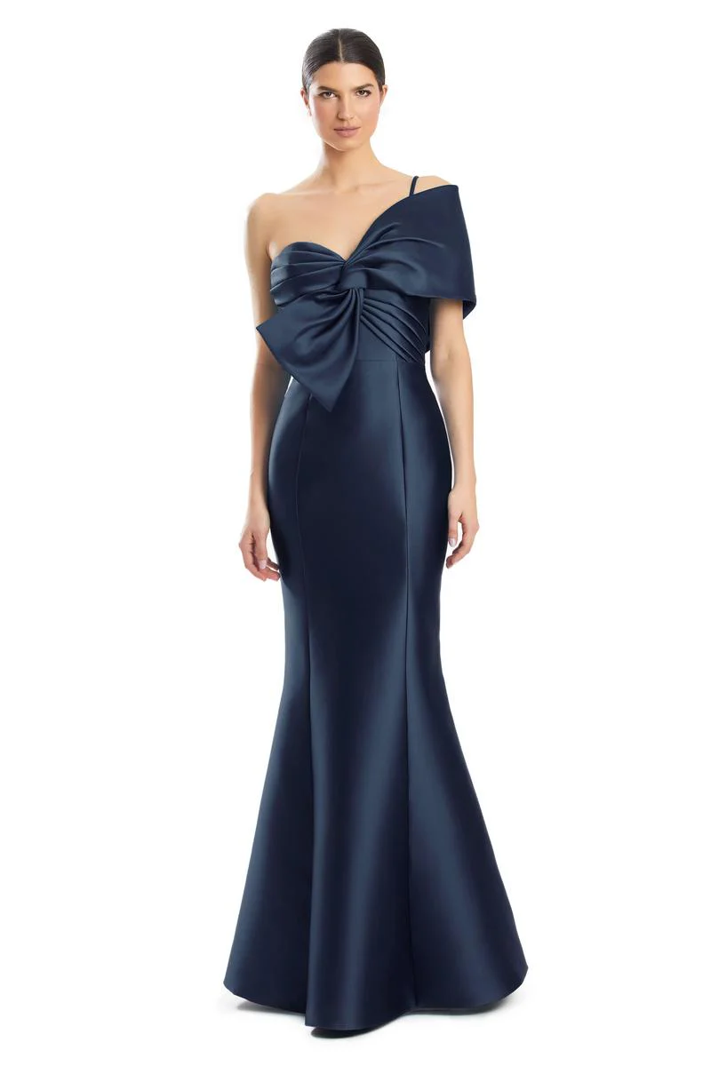 Alexander by Daymor Dress 1977 - Image 10