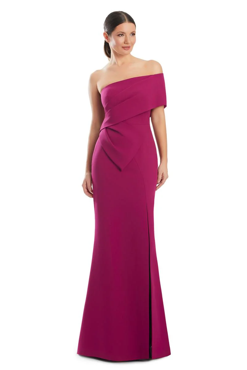 Alexander by Daymor Dress 1981 - Image 10