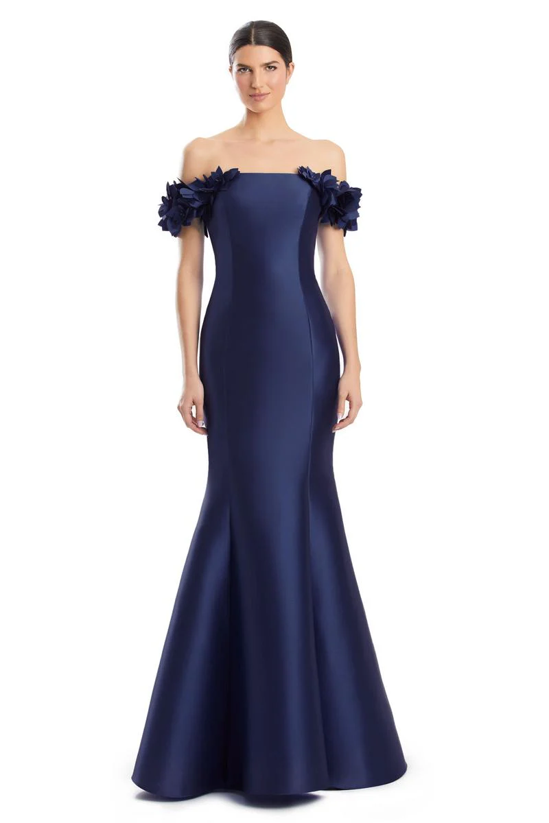 Alexander by Daymor Dress 1991 - Image 5