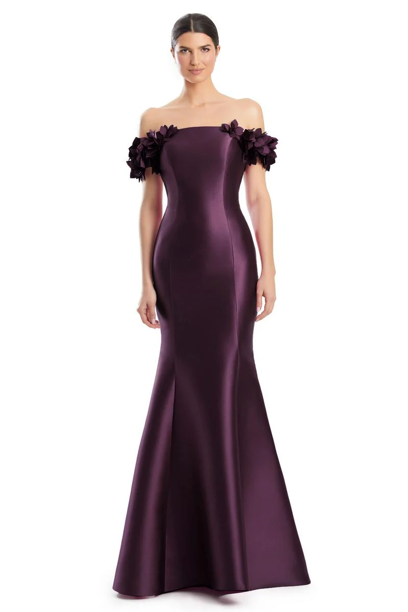 Alexander by Daymor Dress 1991 - Image 8