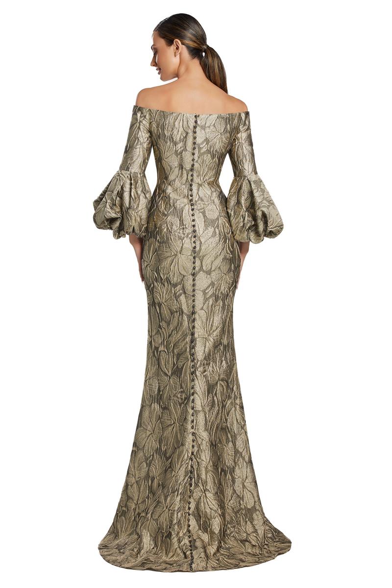 Alexander by Daymor Dress 2054 - Image 3