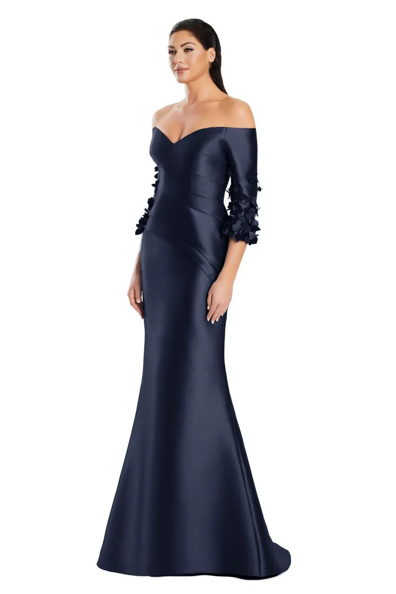 Alexander by Daymor Dress 3049 - Image 10