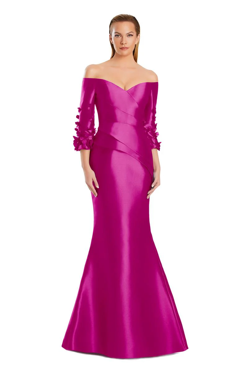 Alexander by Daymor Dress 3049 - Image 9