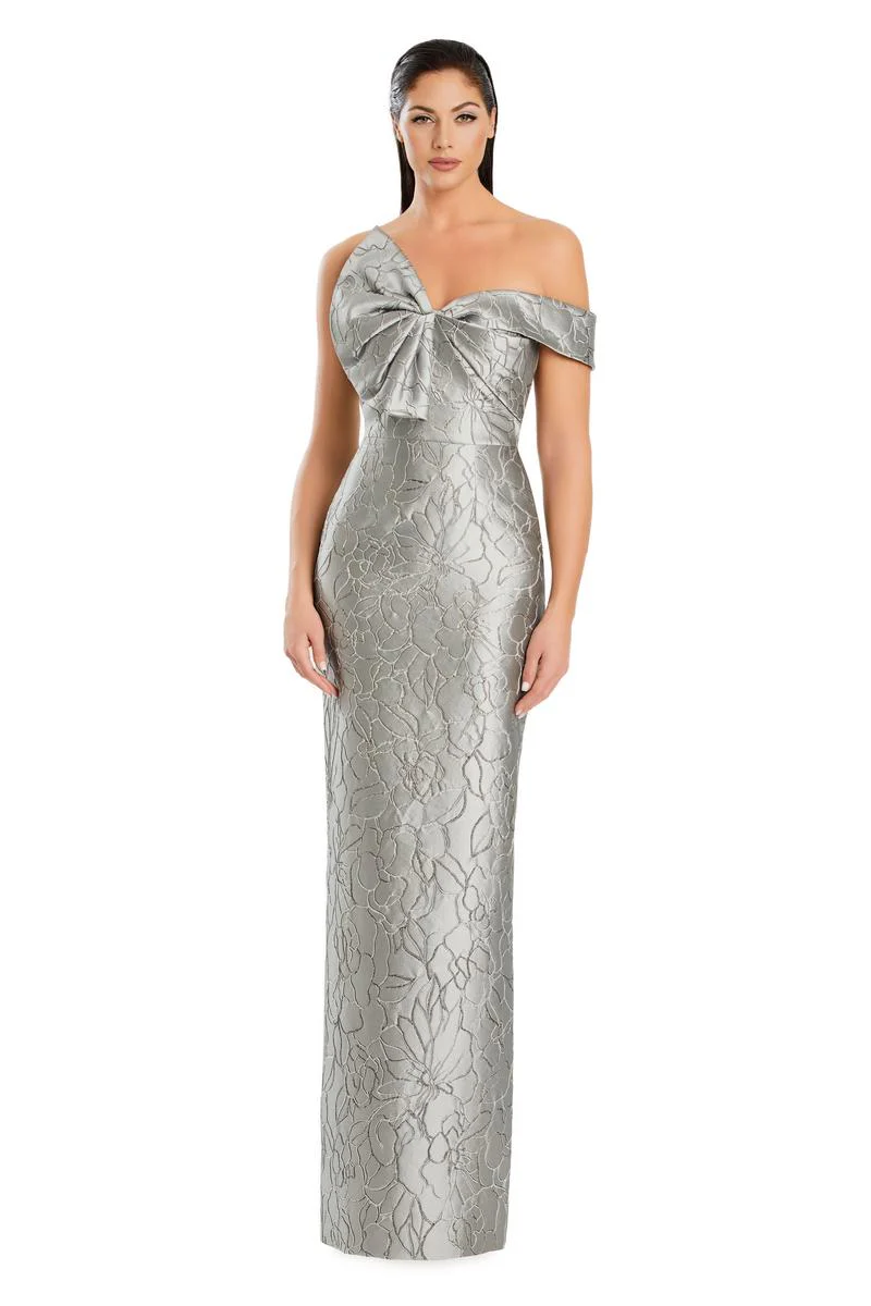 Alexander by Daymor Dress 3053 - Image 3