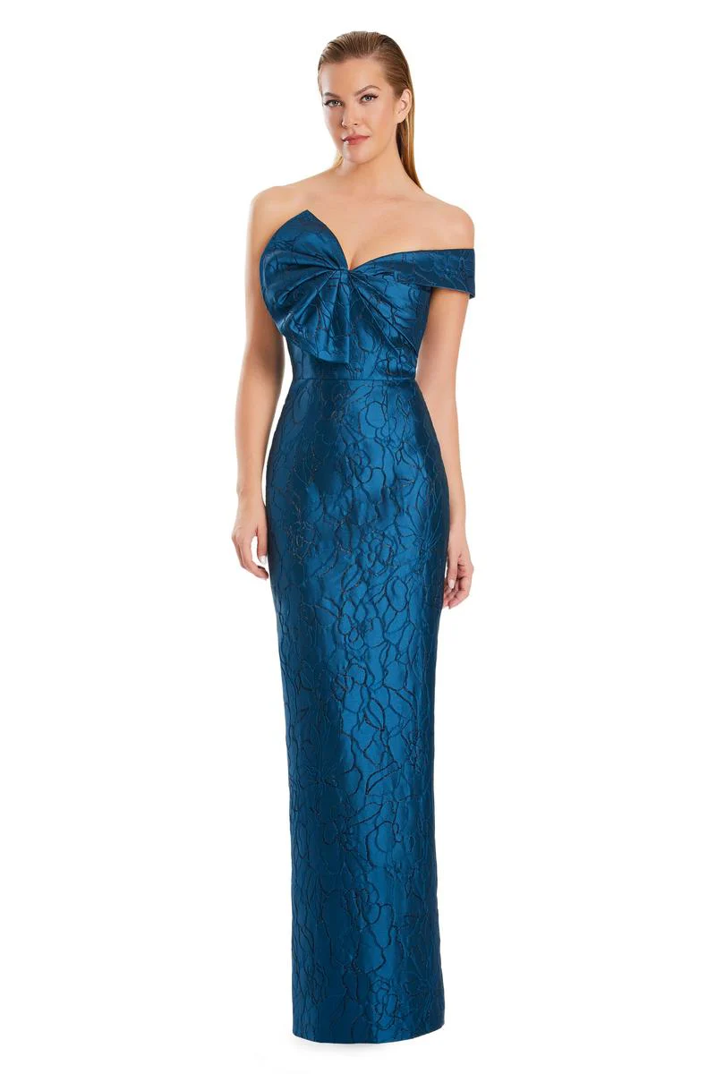 Alexander by Daymor Dress 3053 - Image 5