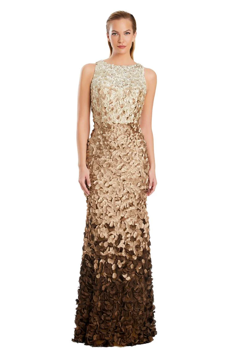 Alexander by Daymor Dress 3062 - Image 3