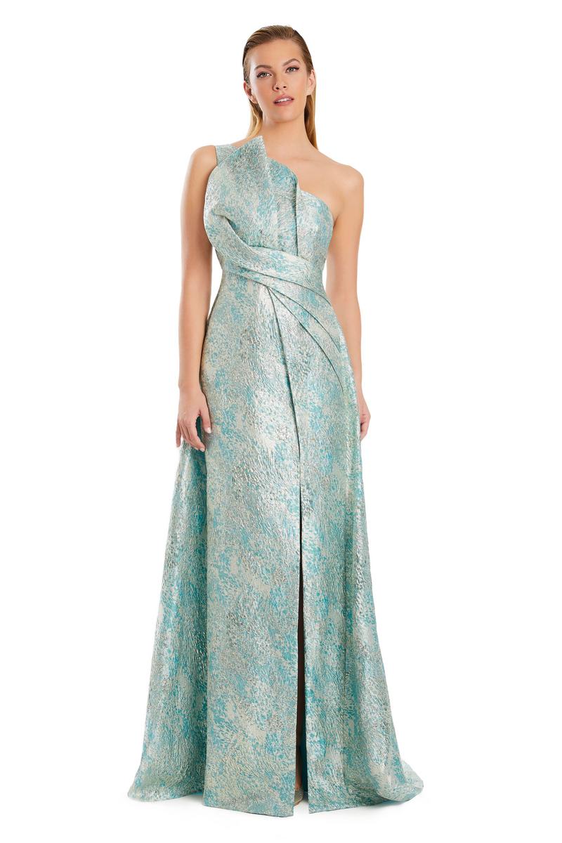 Alexander by Daymor Dress 3067 - Image 7