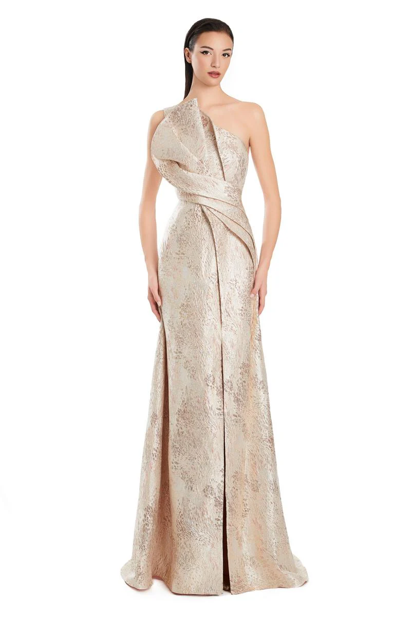 Alexander by Daymor Dress 3067 - Image 8
