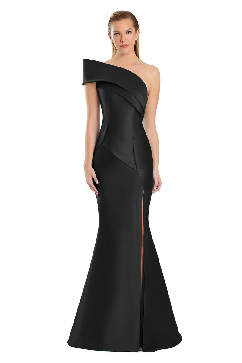 Alexander by Daymor Dress 3068 - Image 6