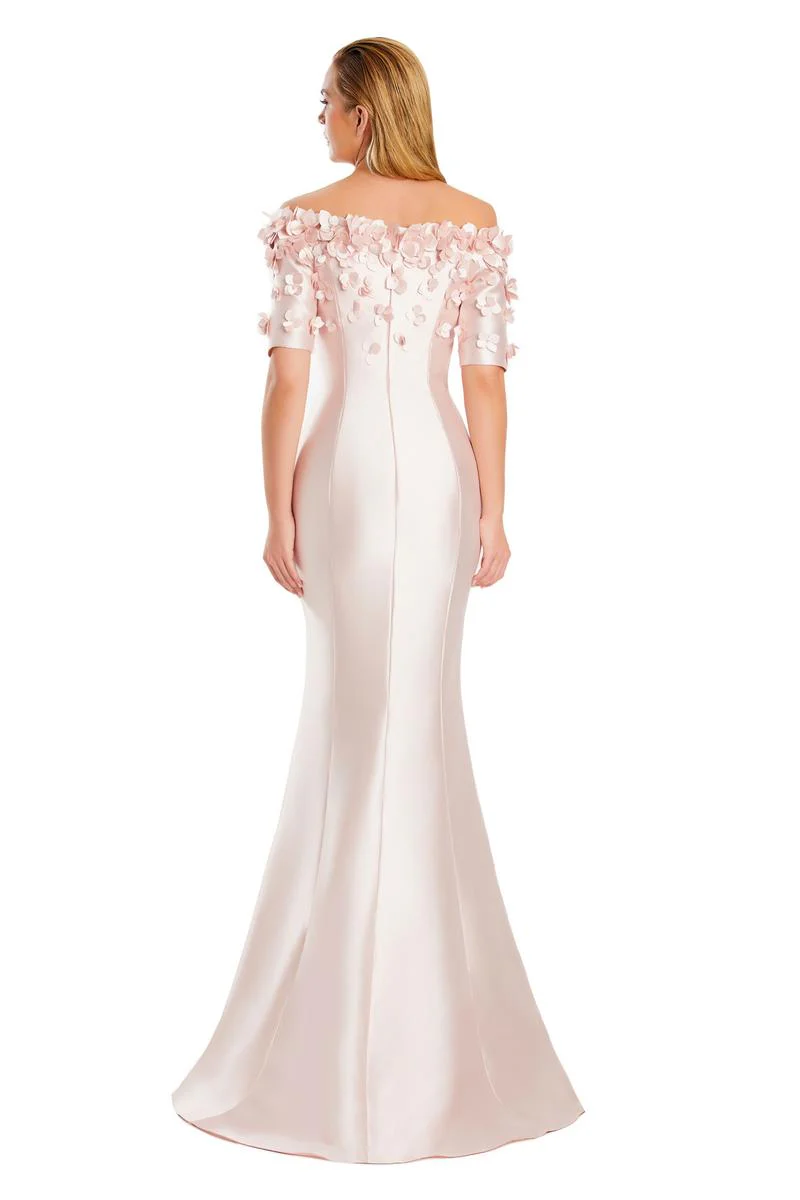 Alexander by Daymor Dress 3084 - Image 2