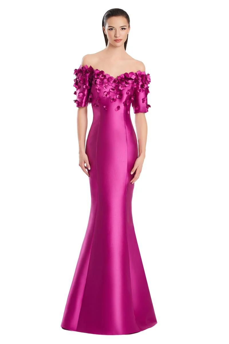 Alexander by Daymor Dress 3084 - Image 3