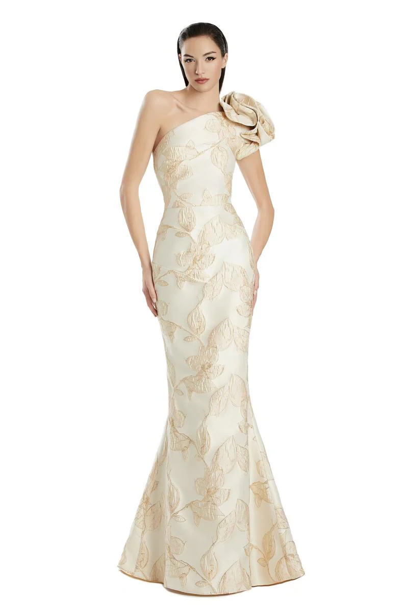 Alexander by Daymor Dress 3085 - Image 6