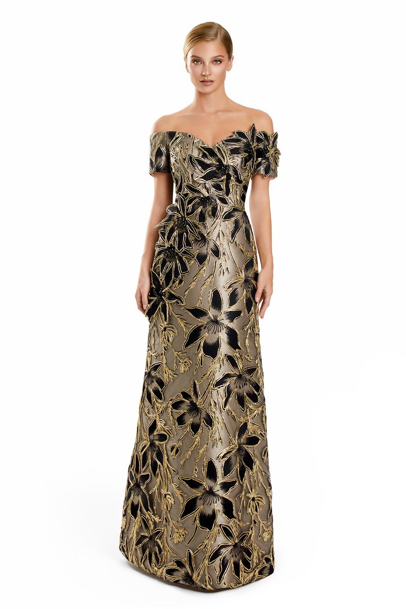 Alexander by Daymor Dress 3100 - Image 7