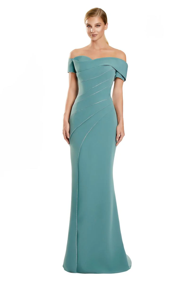 Alexander by Daymor Dress 3123