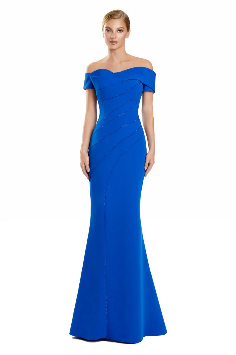 Alexander by Daymor Dress 3123 - Image 2