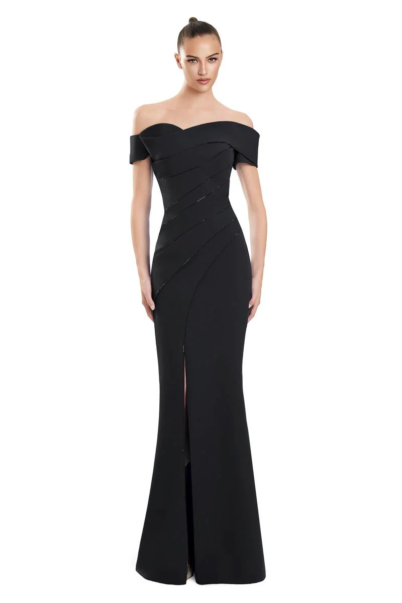 Alexander by Daymor Dress 3123 - Image 6