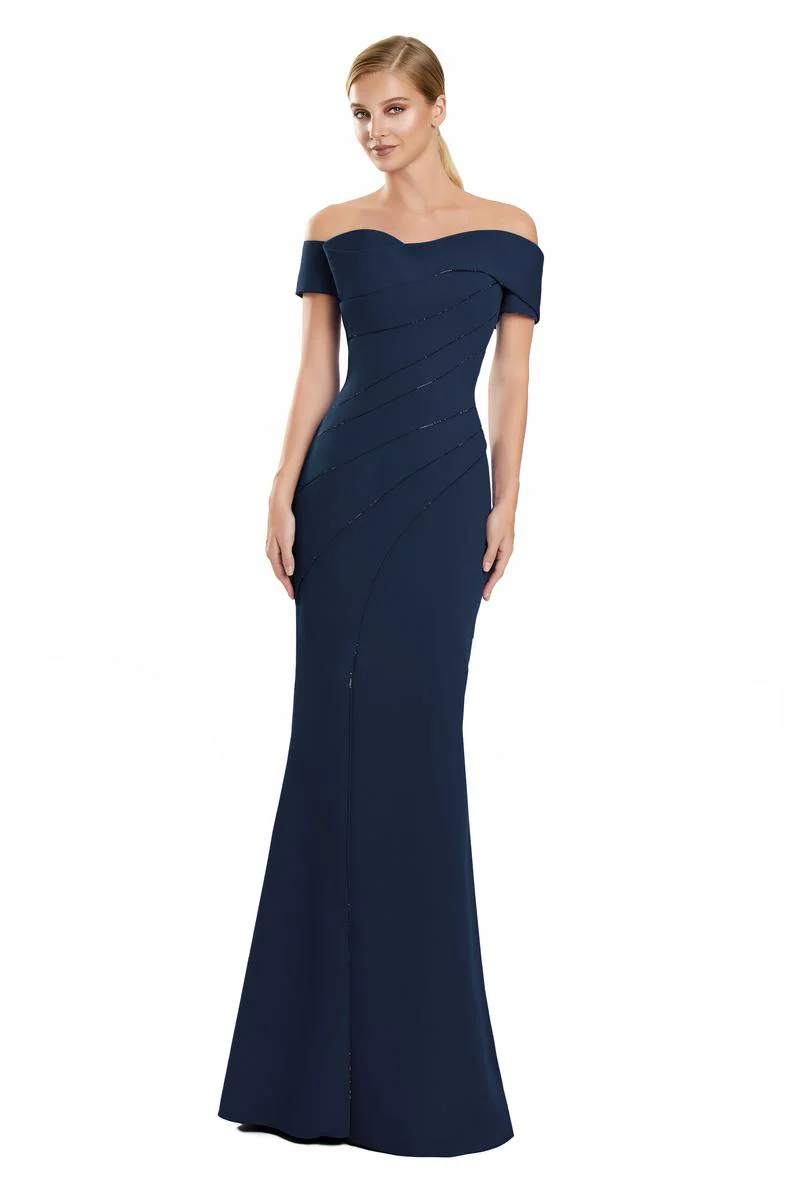 Alexander by Daymor Dress 3123 - Image 8