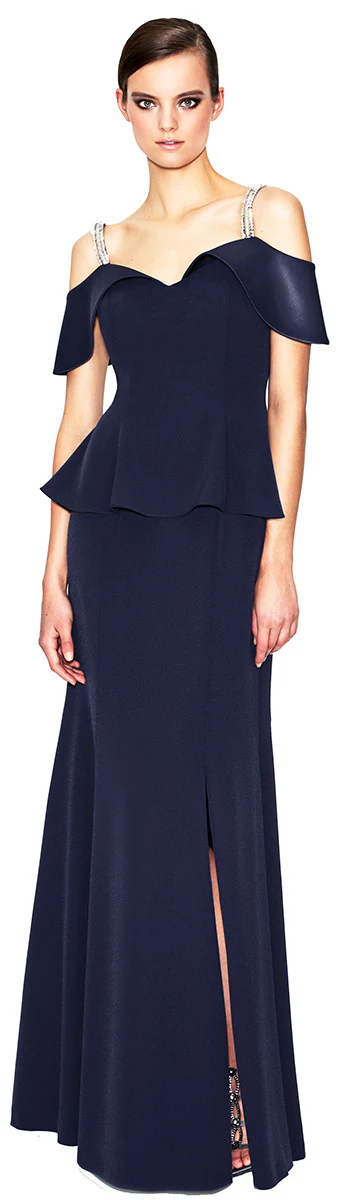 Alexander by Daymor Dress 550 - Image 11