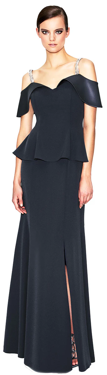 Alexander by Daymor Dress 550 - Image 5
