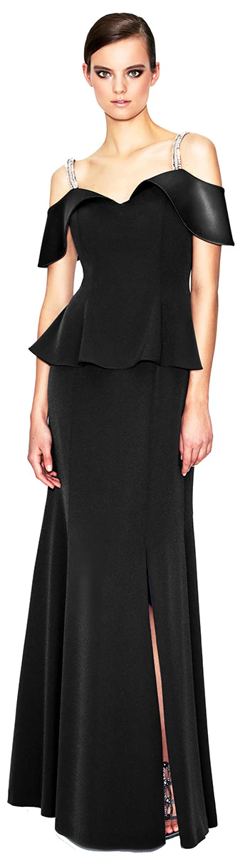 Alexander by Daymor Dress 550 - Image 9