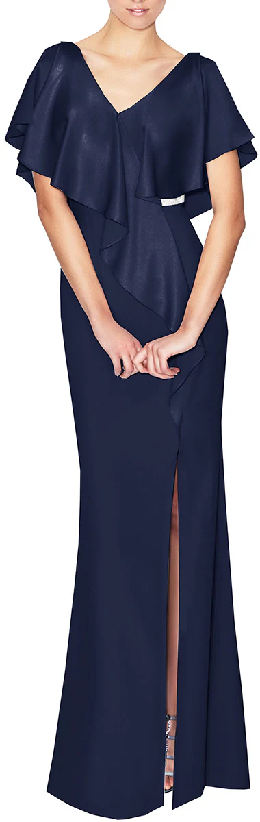 Alexander by Daymor Dress 559 - Image 7