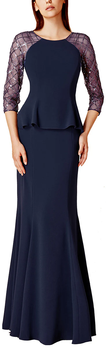 Alexander by Daymor Dress 650 - Image 3