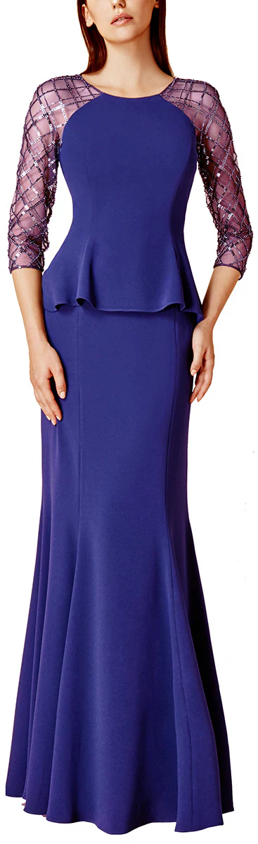 Alexander by Daymor Dress 650 - Image 4