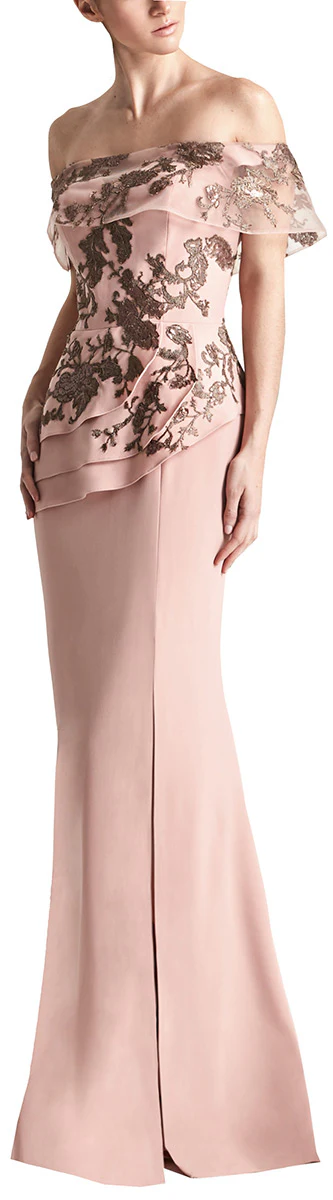 Alexander by Daymor Dress 773 - Image 3