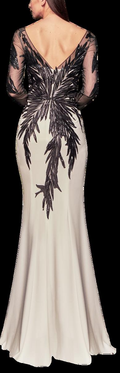 Alexander by Daymor Dress 960 - Image 2