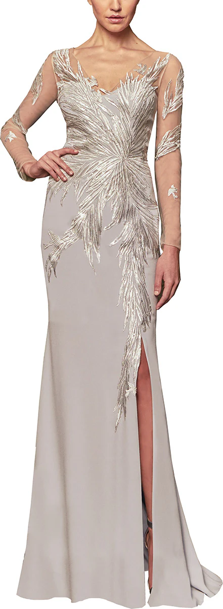 Alexander by Daymor Dress 960 - Image 5