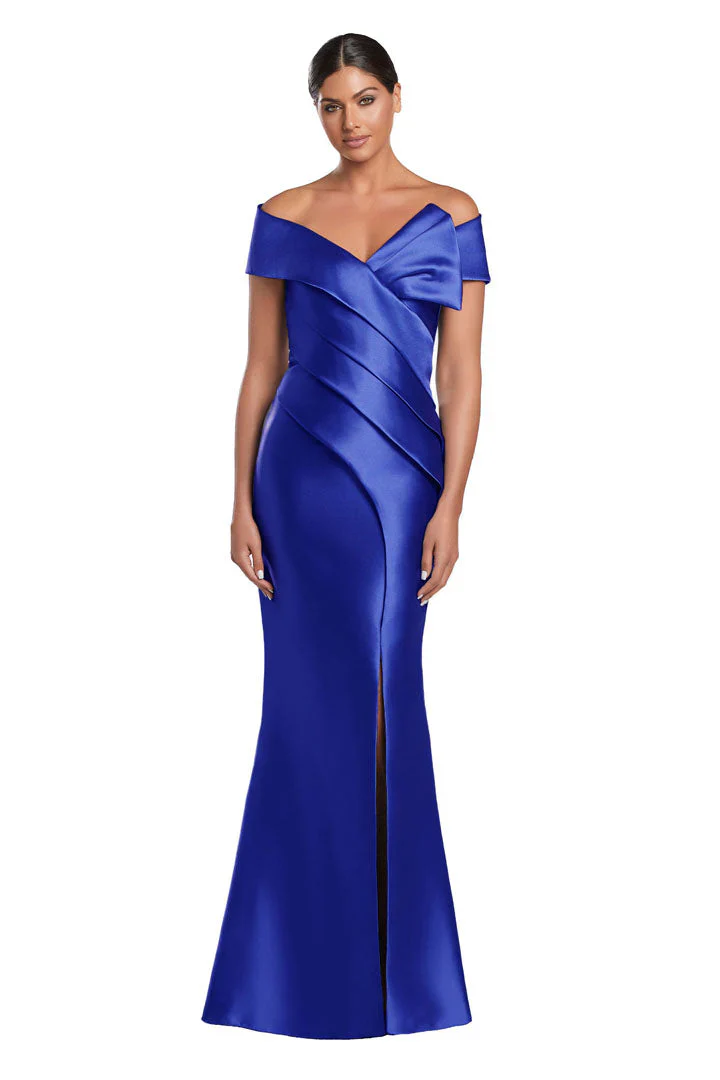 Alexander by Daymor Evening Dress 2052 - Image 7