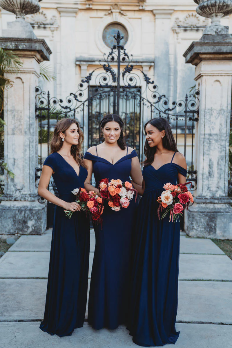 Allure Bridals Wedding Dress 9619 - Image 9