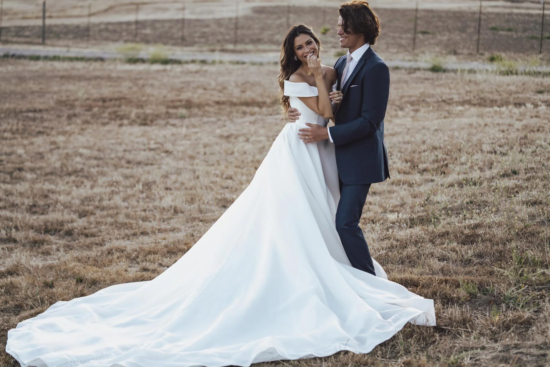Allure Bridals Romance Dress R3602 - Image 8
