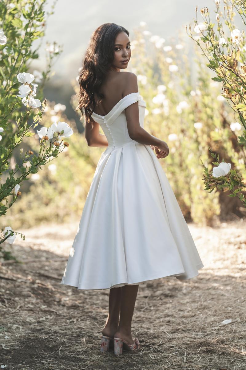 Allure Bridals Romance Dress R3705TL - Image 2