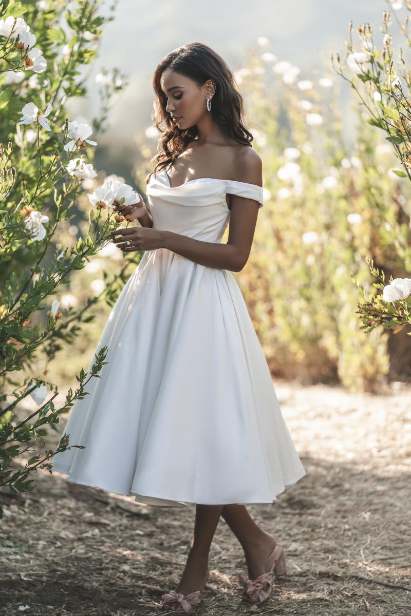 Allure Bridals Romance Dress R3705TL - Image 3