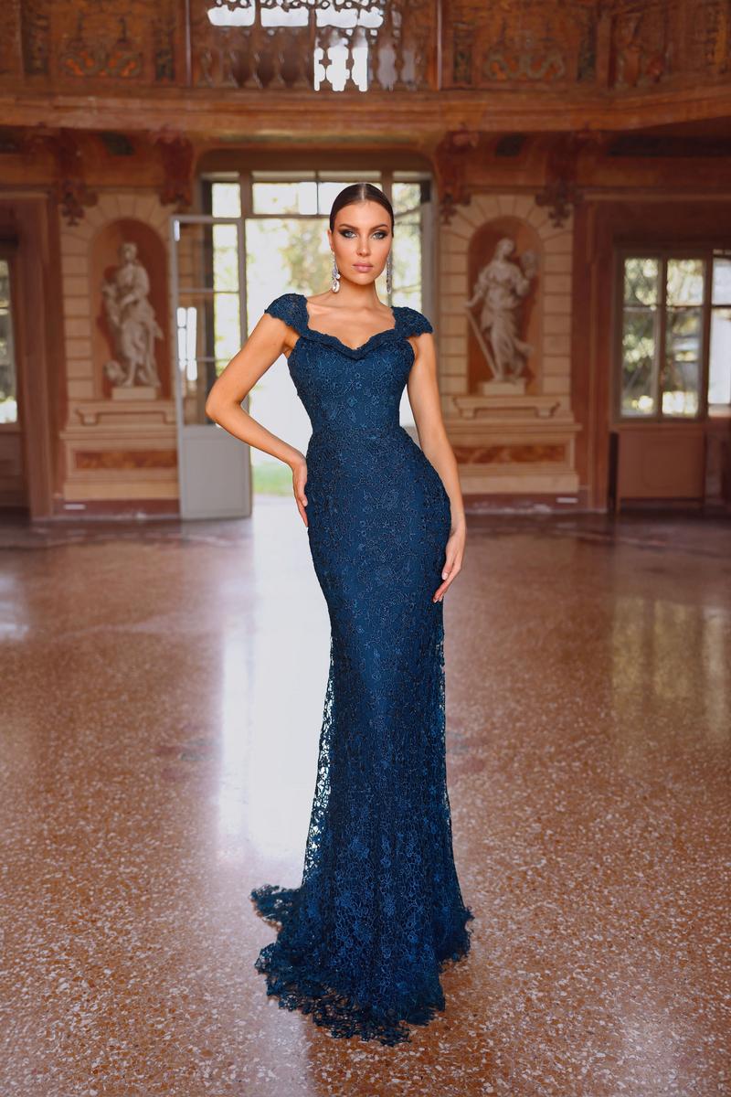 JDL by Alyce Dress 27496