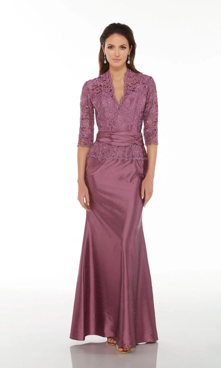 Alyce Black Label Dress 29143 - Image 3
