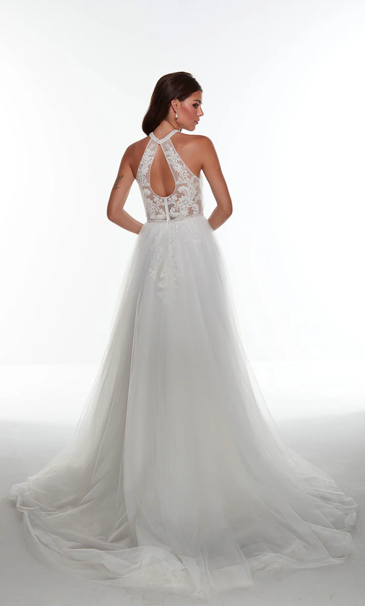 Alyce Black Label Dress 5089 - Image 5