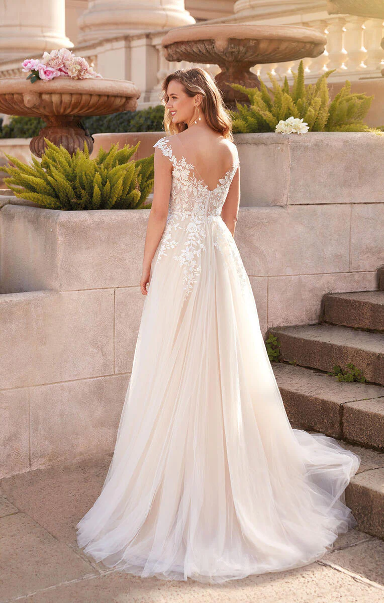 Alyce Black Label Dress 5090 - Image 2