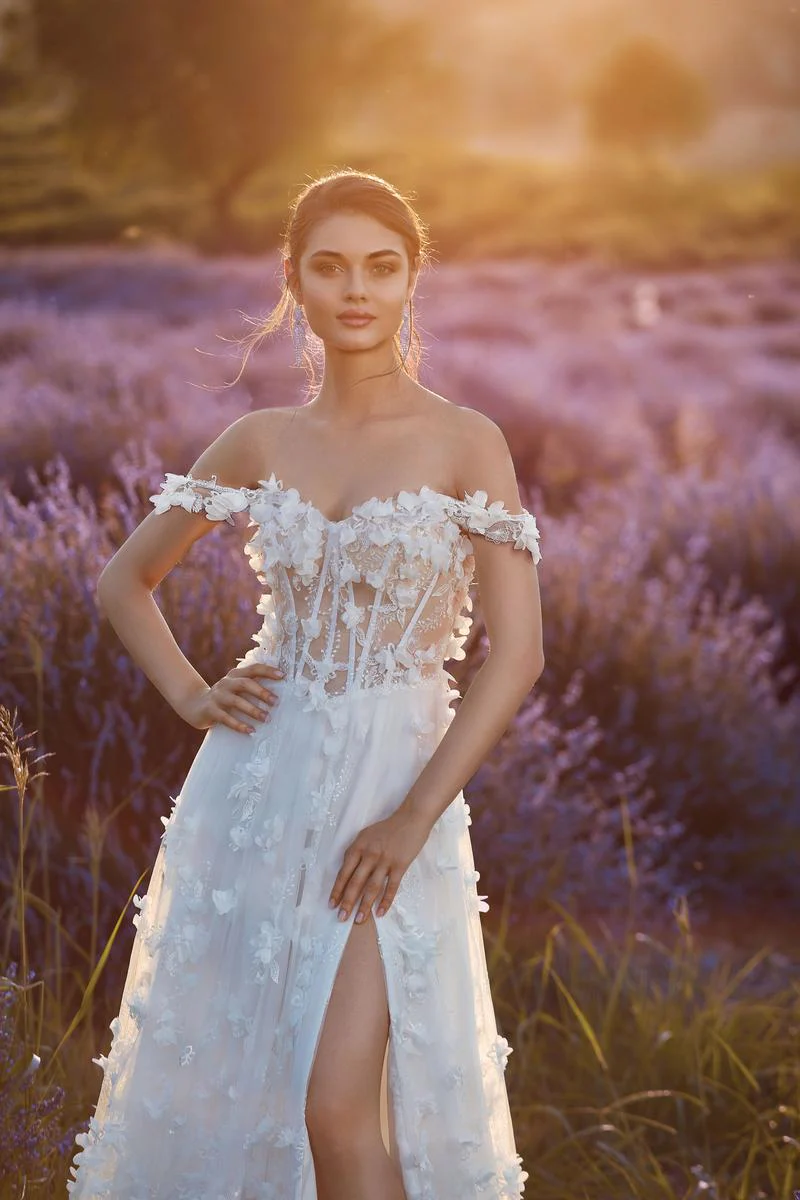 Alyce Prom Dress 61308 - Image 12