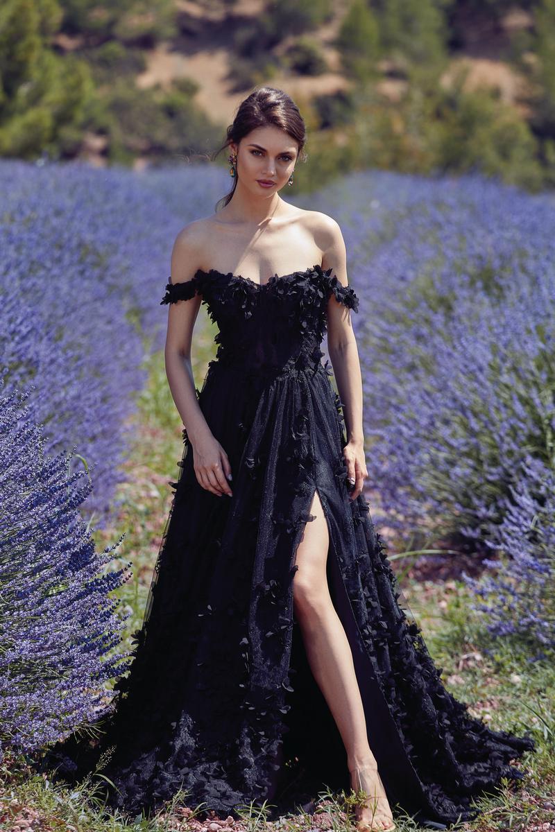 Alyce Prom Dress 61308 - Image 22