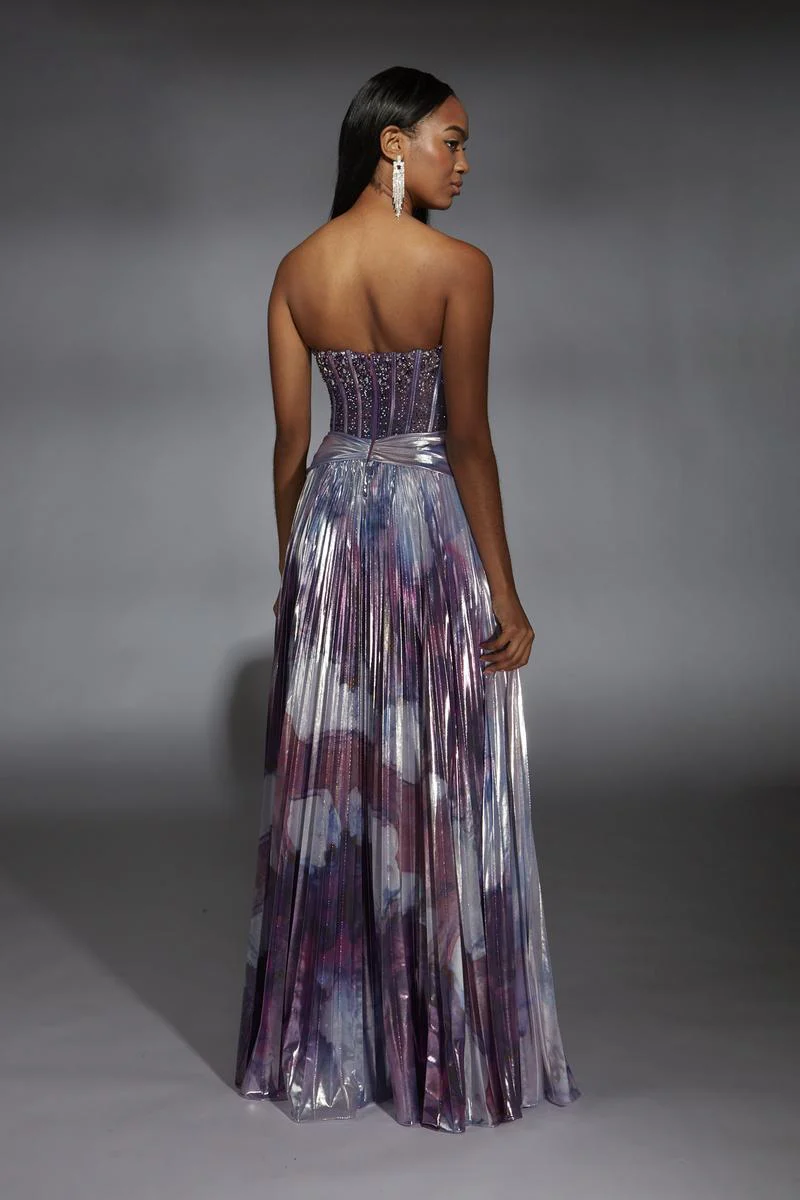 Alyce Prom Dress 61781 - Image 2