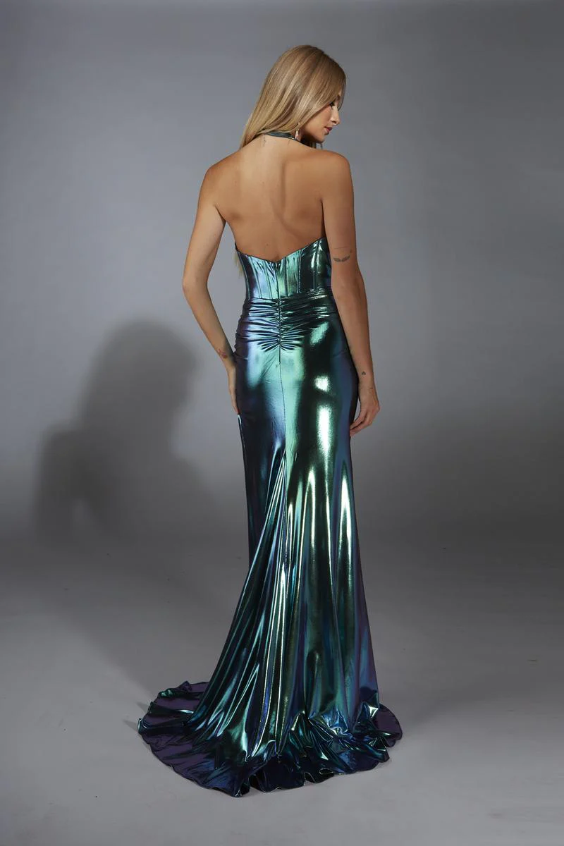 Alyce Prom Dress 61787 - Image 2