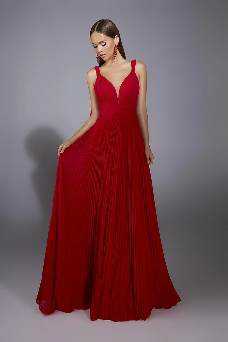 Alyce Prom Dress 61823 - Image 6