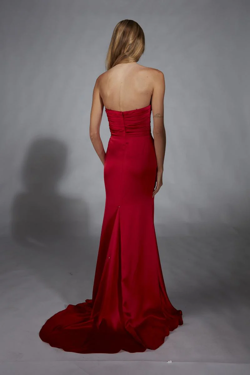 Alyce Prom Dress 61826 - Image 2