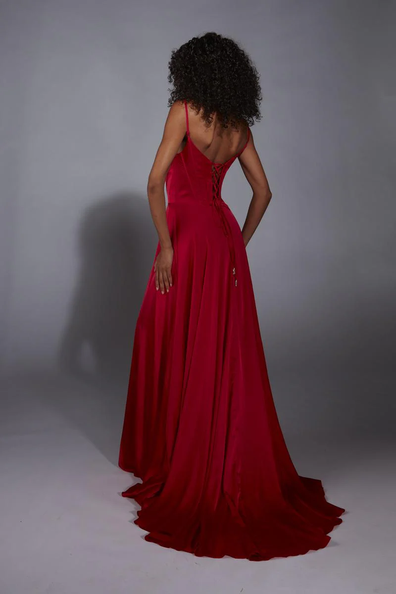 Alyce Prom Dress 61828 - Image 2