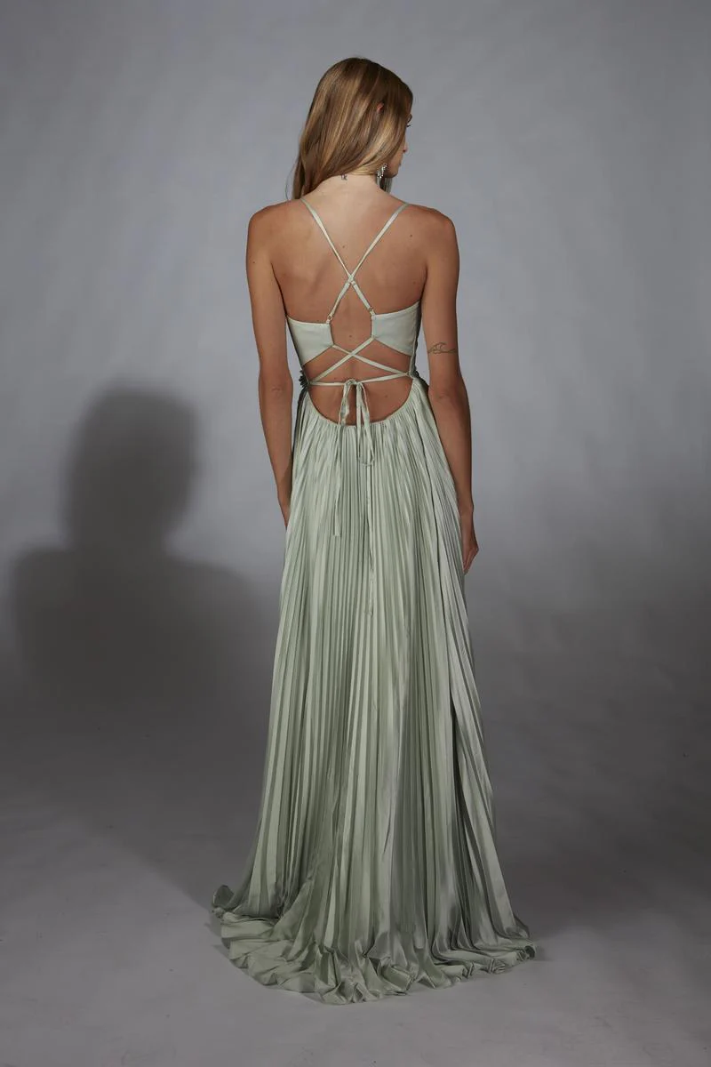Alyce Prom Dress 61923 - Image 2