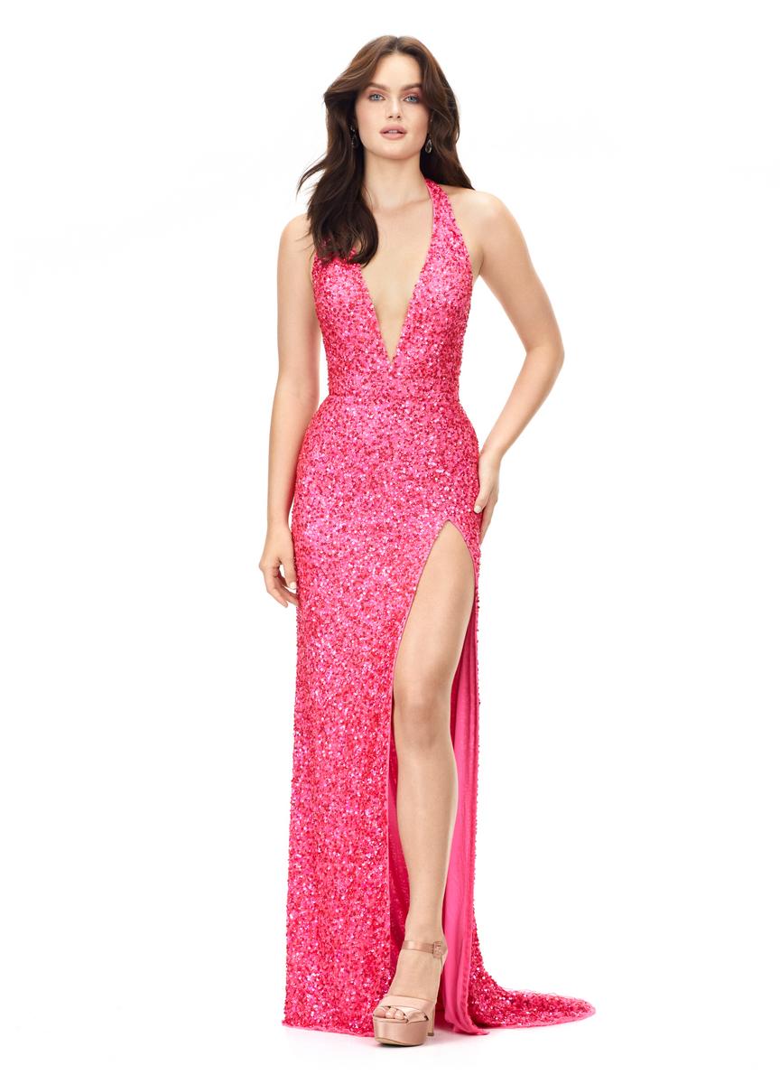 ASHLEYlauren Dress 11068 - Image 4